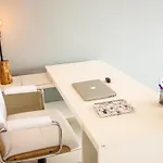 Cobertura Com Vista Para Praia De Ipanema - Vsc2 Z1
